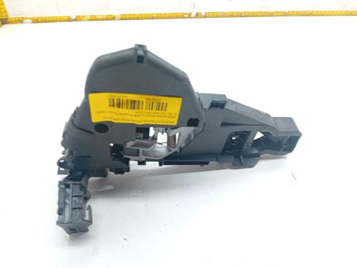 Front right exterior door handle MERCEDES-BENZ B-CLASS Sports Tourer (W245) B 180 CDI (245.207) | BP28110782C129 