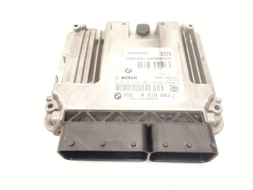 Engine control unit (ECU) MINI MINI COUNTRYMAN (R60) One D | BP27258775M57 - Image 3