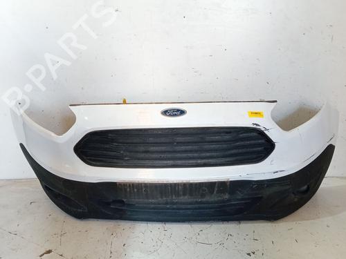 Front bumper FORD TRANSIT COURIER B460 MPV 1.6 TDCi | BP27540862C7 