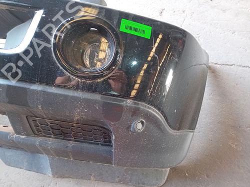 Front bumper LAND ROVER RANGE ROVER SPORT I (L320) 3.6 D 4x4 | BP19518051C7 