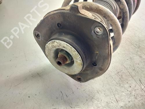 Right front shock absorber SKODA YETI (5L) 2.0 TDI 4x4 | BP16112228M17 