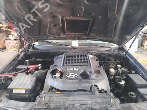 Gearbox HYUNDAI TERRACAN (HP) 2.9 CRDi 4WD | BP22720478M3 
