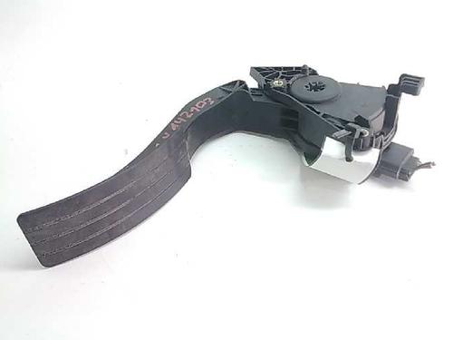 Pedal RENAULT CLIO IV (BH_) 1.5 dCi 75 (75 hp) 12068944