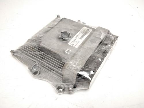 Engine control unit (ECU) PEUGEOT 3008 I MPV (0U_) 1.2 | BP25225010M57 