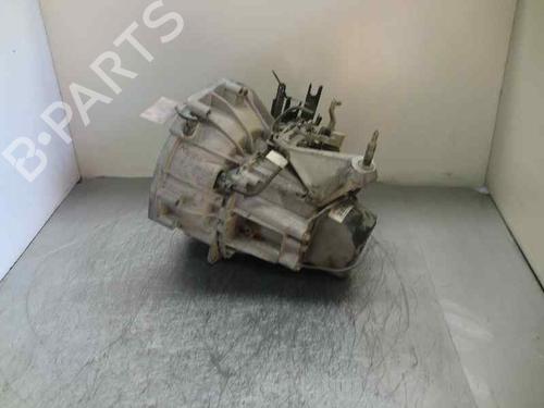 Gearbox NISSAN MICRA III (K12) 1.4 16V | BP2224260M3 