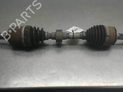 Used Left front driveshaft Left front driveshaft 719708 719708