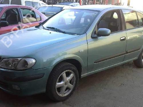 Injector NISSAN ALMERA II Hatchback (N16) 2.2 Di | BP1622183M100 - Image 5