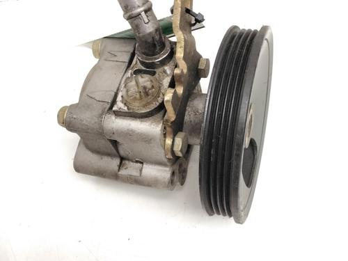 Pompe de direction assistée NISSAN ALMERA TINO (V10) 1.8 (116 hp) 7612955109 | 49110BU000 | ZF