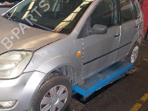 Rear wiper motor FORD FIESTA V (JH_, JD_)  | BP17035348M102 