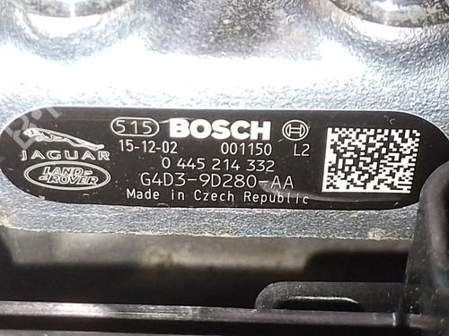 Engine LAND ROVER DISCOVERY SPORT (L550) 2.0 D 4x4 | BP36071353M1 - Image 11