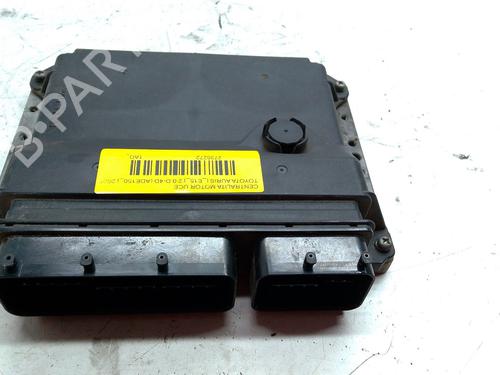 Computer motormanagement TOYOTA AURIS (_E15_) 2.0 D-4D (ADE150_, ADE150R) (126 hp) 30005920