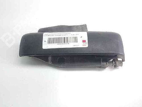 Used Rear left exterior door handle Rear left exterior door handle FIAT IDEA (350_) 1.9 JTD (101 hp) 10694906 10694906