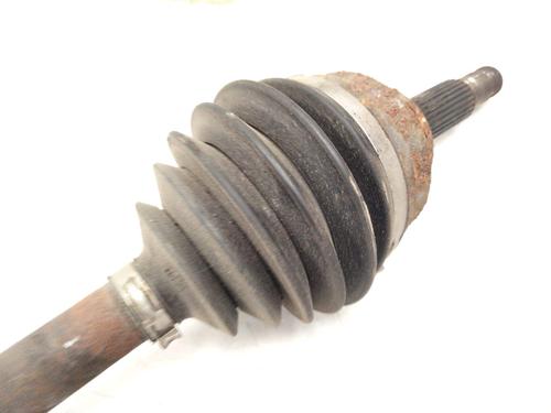 Left front driveshaft FORD TRANSIT Van (FA_ _) 2.2 TDCi | BP33939121M38 - Image 3