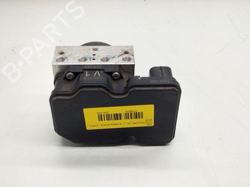 Used ABS pump ABS pump TOYOTA C-HR (_X1_) 1.8 Hybrid (ZYX10_, ZYX11_) (98 hp) 33955674 33955674