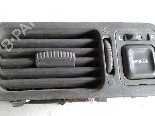 Air vent HONDA CR-V I (RD) [1995-2002]  11646874