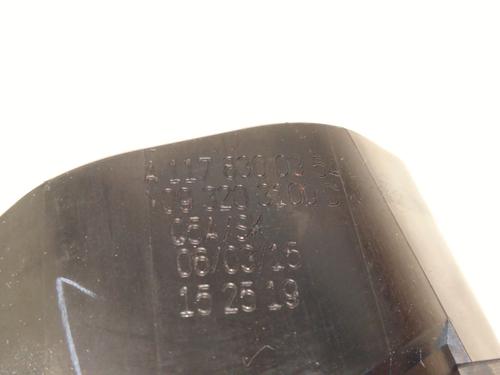 Air vent MERCEDES-BENZ CLA Coupe (C117) CLA 220 CDI / d (117.303) | BP24997323I21 