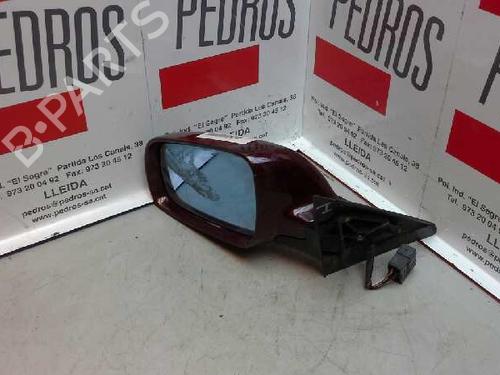 Left mirror AUDI A4 B5 Avant (8D5)  | BP608608C26 