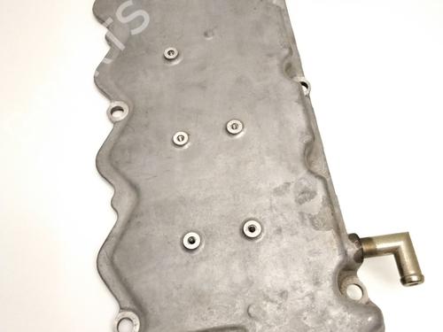 Used Valve cover NISSAN ALMERA II (N16) 2.2 dCi (136 hp) 17523059