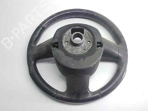 Steering wheel AUDI A3 (8P1) 2.0 TDI 16V | BP10363596C49 