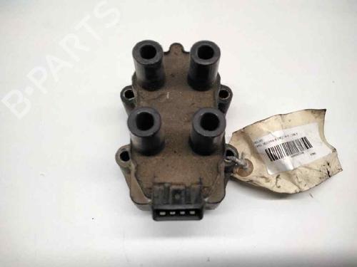 Used Ignition coil OPEL VECTRA B (J96) 1.8 i 16V (F19) (116 hp) 9999458