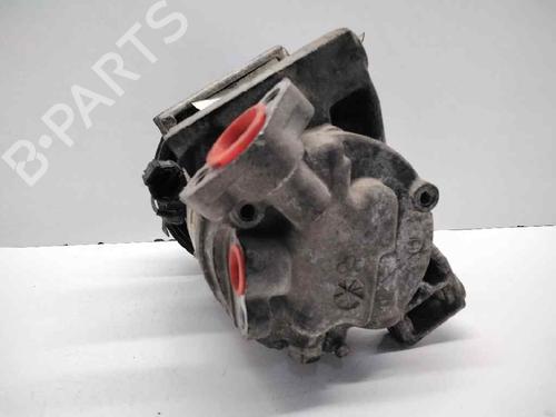 AC compressor NISSAN PRIMERA Hatchback (P12) 1.6 | BP2277792M34 