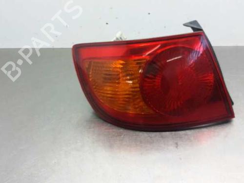 Used Left taillight HYUNDAI ELANTRA III (XD) [2000-2006]  2233815