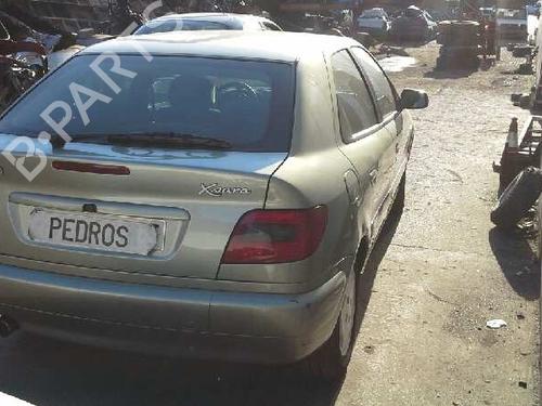 Vacuum pump CITROËN XSARA (N1)  | BP1620527M80 