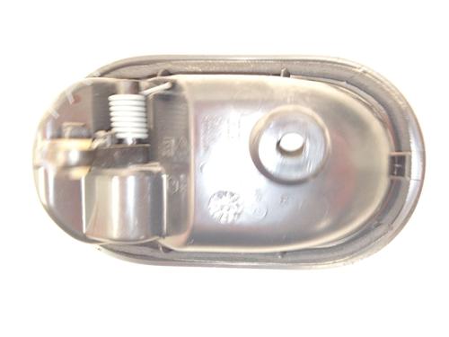 Front right interior door handle DACIA DUSTER (HS_) 1.2 TCe 125 | BP30439166I14
