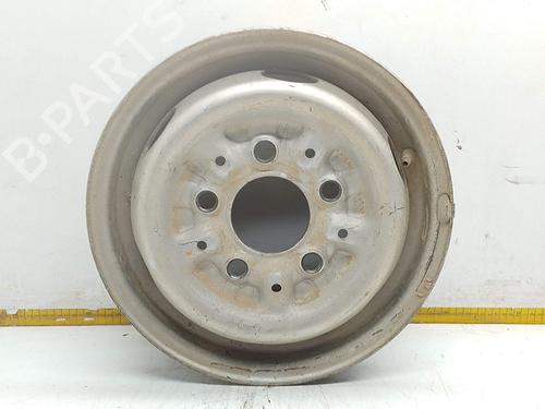 Used Rim Rim 30135275 30135275