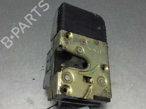 Used Front right lock CITROËN EVASION MPV (22, U6) [1994-2002]  1077415