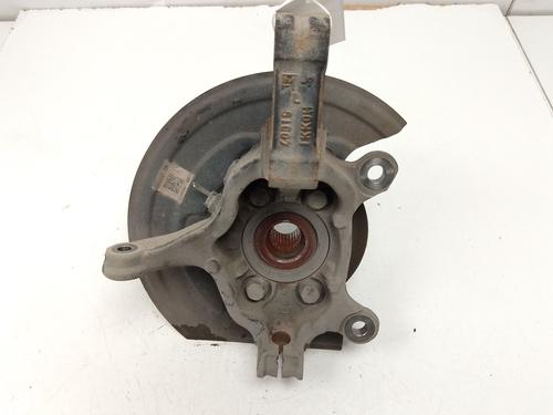 Left front steering knuckle NISSAN PULSAR Hatchback (C13) 1.2 DIG-T | BP36992528M25 - Image 2