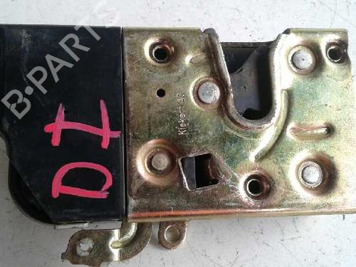Front left lock CITROËN C5 II (RC_)  | BP7557388C98 