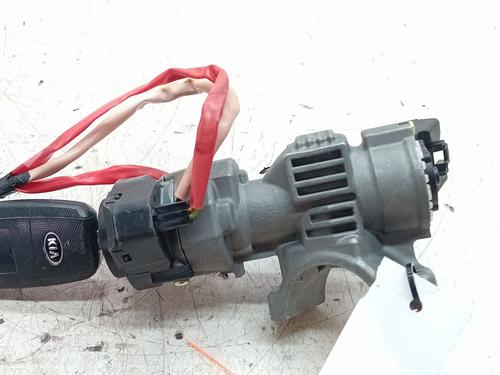 Ignition barrel KIA SPORTAGE III (SL) 1.7 CRDi | BP25727807M48