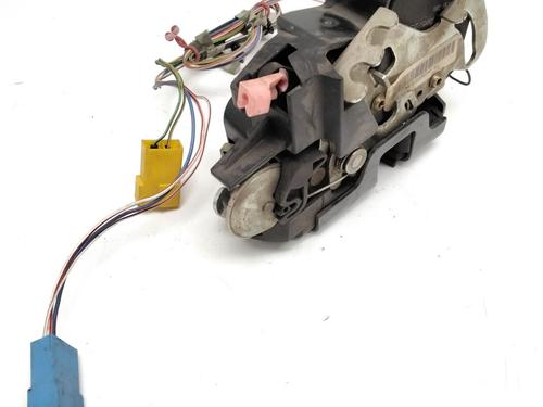 Used Front left lock MERCEDES-BENZ VANEO (414) 1.6 (414.700) (102 hp) 25227023