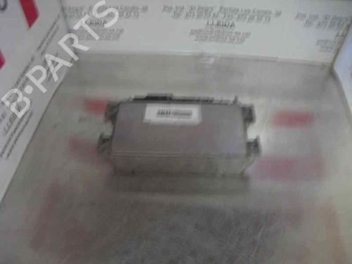 Engine control unit (ECU) FIAT PUNTO (176_) 1.7 TD (176AT) | BP1773411M57 