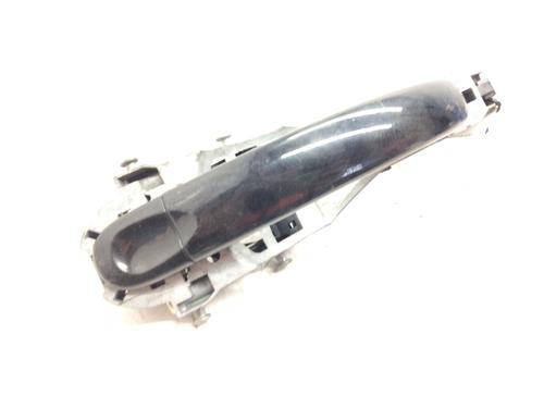 Used Rear left exterior door handle VW GOLF PLUS V (5M1, 521) [2004-2013]  16103291