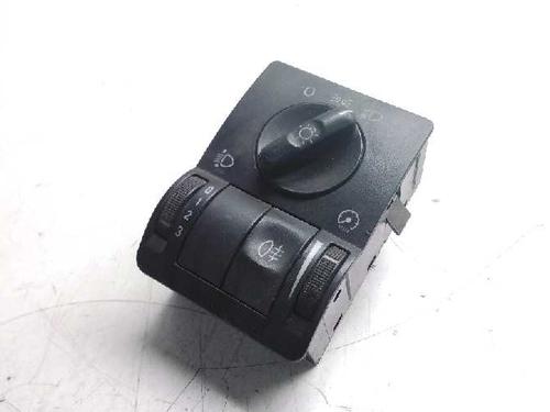 Used Headlight switch Headlight switch OPEL CORSA C (X01) [2000-2009] 1359985 1359985