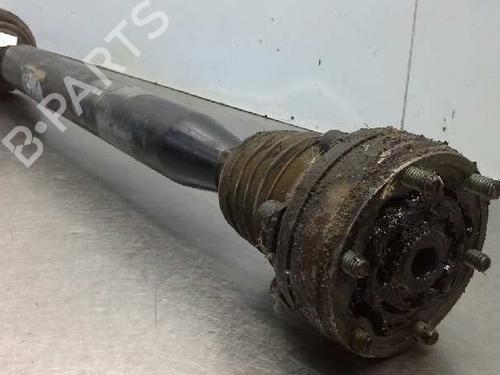 Right front driveshaft SKODA FABIA I (6Y2)  | BP1171841M39 