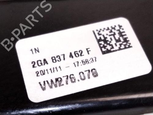 Front right window mechanism VW T-ROC (A11, D11) 1.5 TSI | BP26031907C23 - Image 2