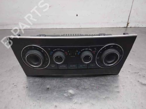 Used Climate control Climate control 9115346 9115346