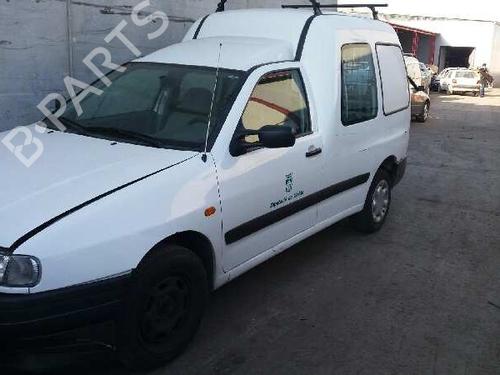 Left front indicator SEAT INCA (6K9) 1.9 SDI | BP1795856C32 