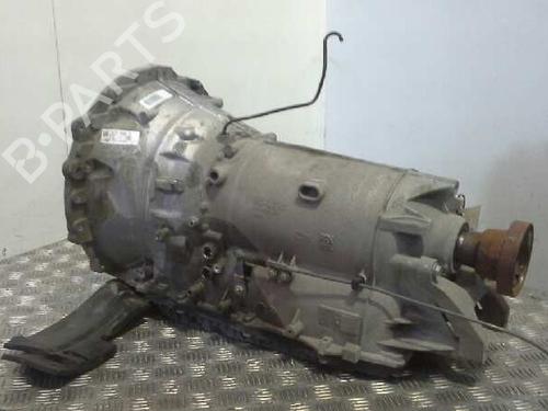Gearbox JAGUAR XF I (X250) 2.2 D | BP1094551M3 