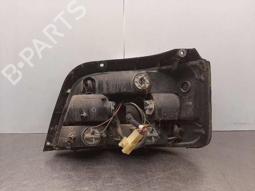 Right taillight SUZUKI BALENO Hatchback (EG)  | BP5225171C35 