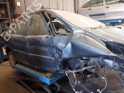 Front right window mechanism CITROËN XSARA PICASSO (N68) 1.6 HDi | BP9586284C23 