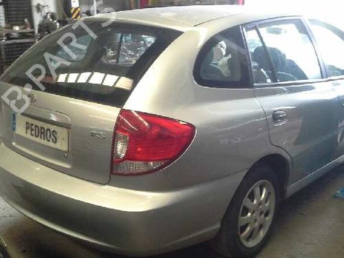AC compressor KIA RIO I Hatchback (DC) 1.3 | BP2269736M34 