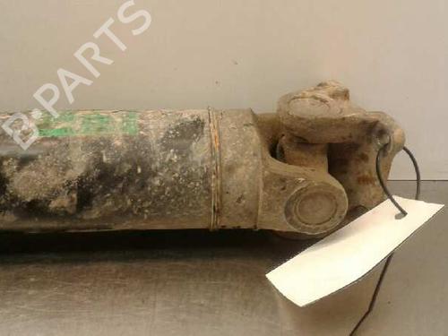Driveshaft KIA SORENTO I (JC)  | BP17055173M37 