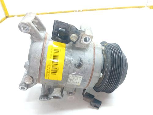 Used AC compressor MAZDA CX-5 (KE, GH) 2.2 D AWD (KE2AW) (150 hp) 27994261