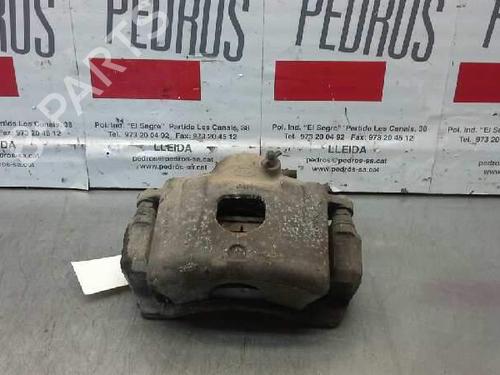 Used Left front brake caliper Left front brake caliper 11602985 11602985