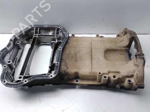Oil sump NISSAN X-TRAIL I (T30) 2.2 dCi | BP14318212M115 