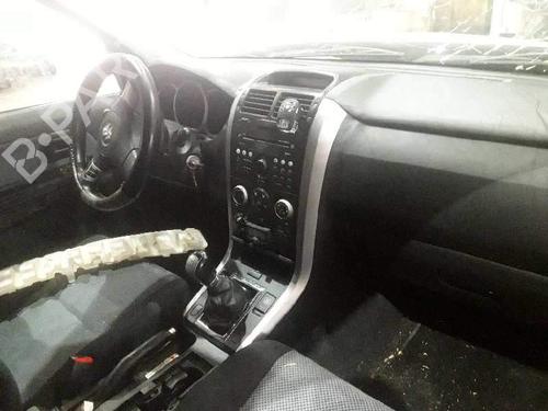 Headlight switch SUZUKI GRAND VITARA II (JT, TE, TD) | BP17805153I24 - Image 7